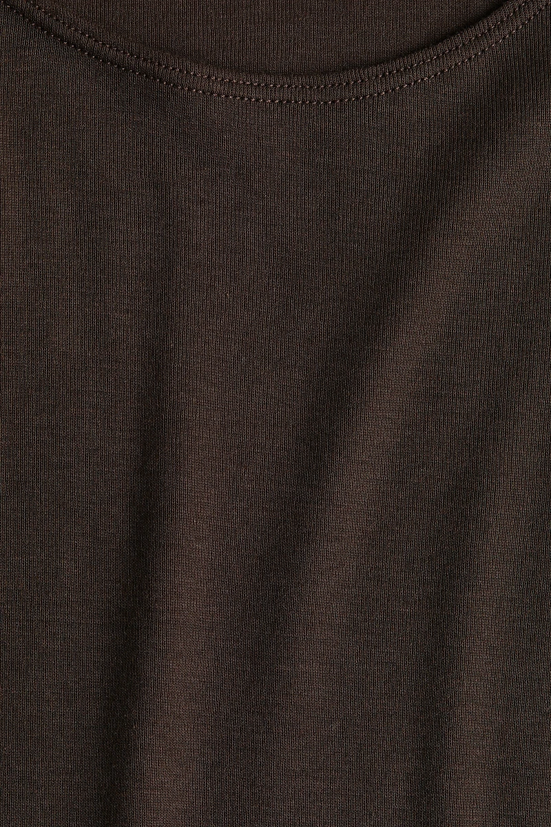 Pima Cotton T-Shirt