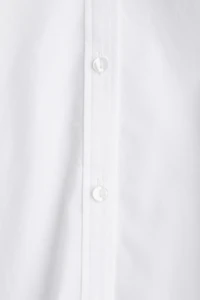 Poplin Blouse