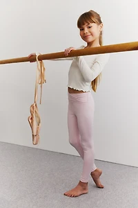 Sports Leggings with SoftMove™