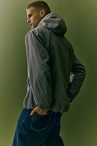 Veste coupe-vent Coupe Classique