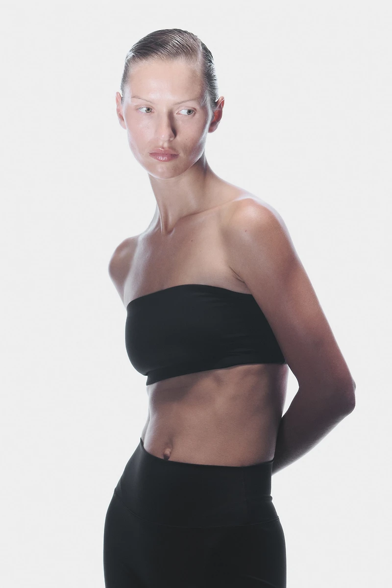 Soutien-gorge de sport SculptMove🅪