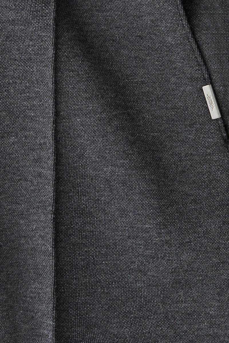 Regular Fit Tailored joggers