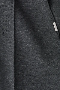 Regular Fit Tailored joggers