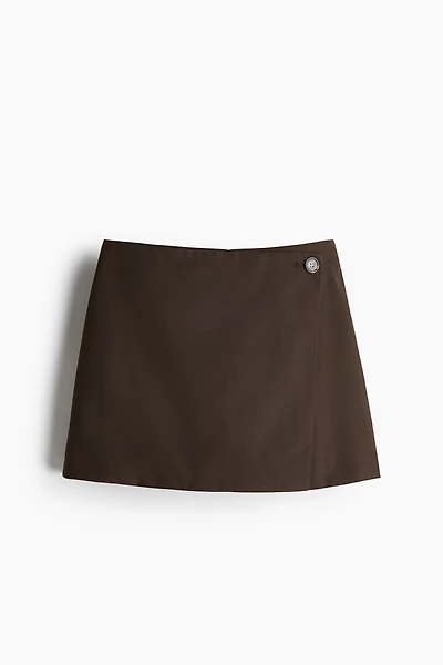 Mini Skort