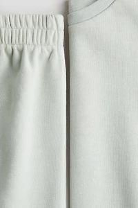 2-piece Sweatsuit