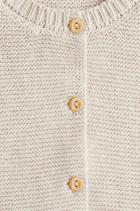 Knit Cardigan