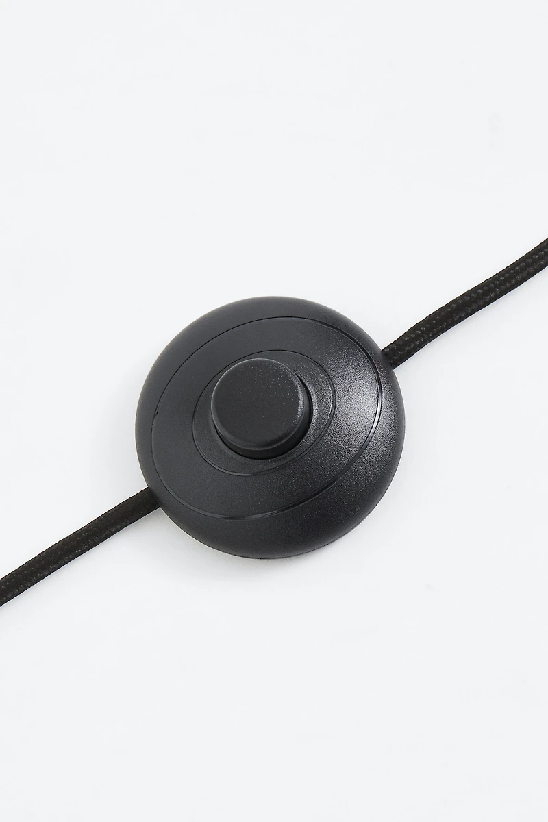 Gooseneck Floor Lamp