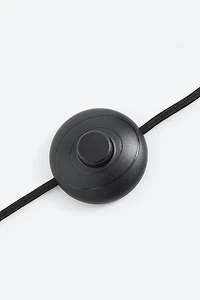 Gooseneck Floor Lamp