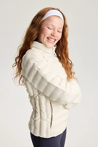 Insulated Jacket with ThermoMove™