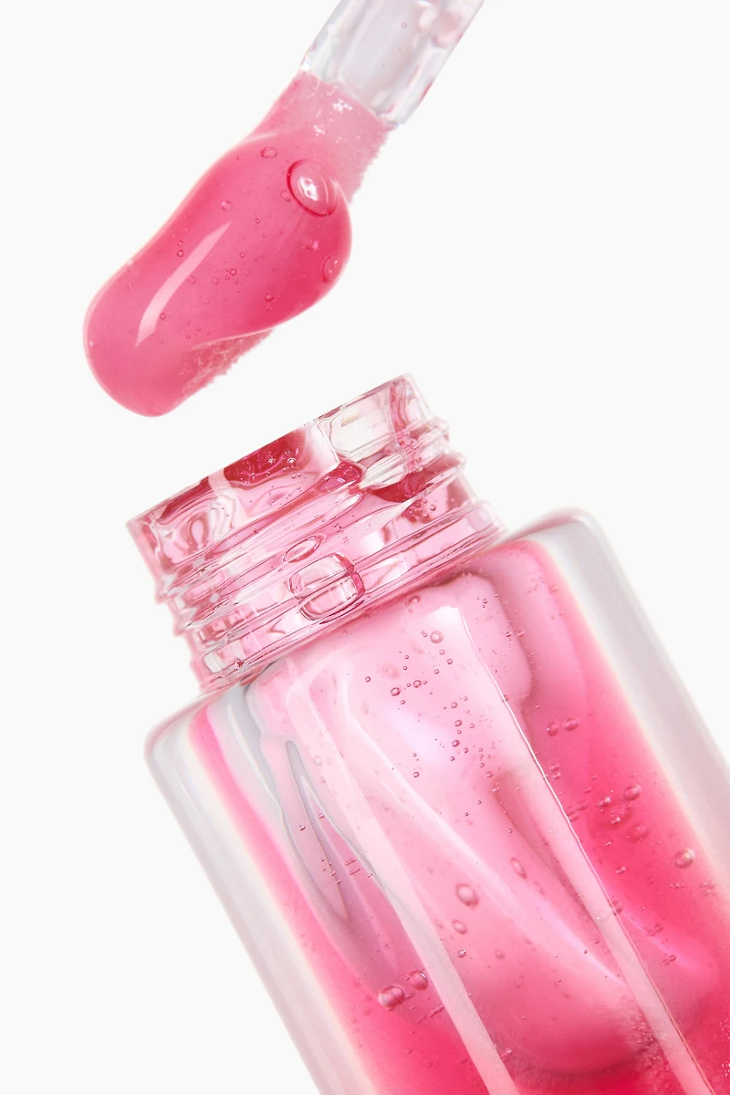 Fruit Capture Lip Oil