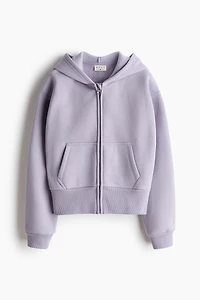 Regular-Fit Activewear Jacket