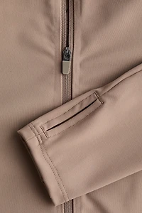 SculptMove™ Activewear Jacket