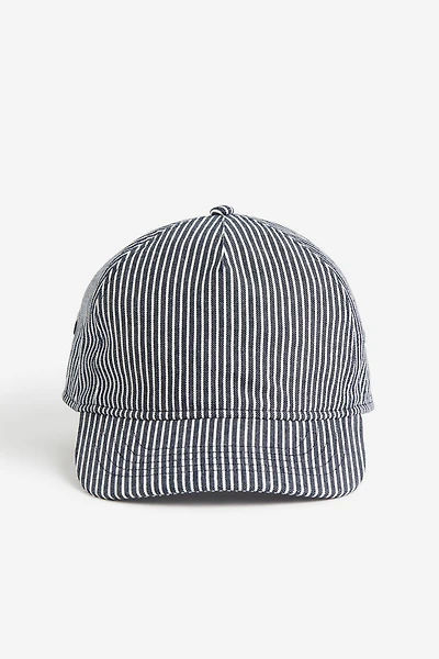 Twill Cap