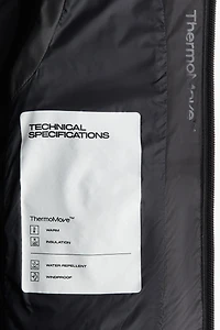 Veste de sport thermique sans manches ThermoMove™