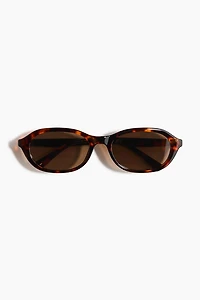 Oval Sunglasses