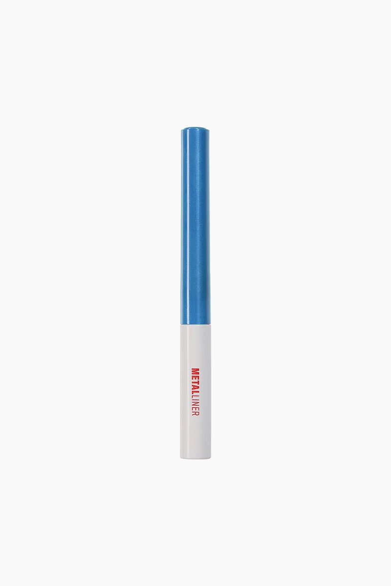 Metalliner Liquid Eyeliner