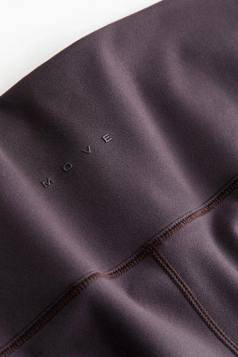 Sports Hot Pants with SoftMove™