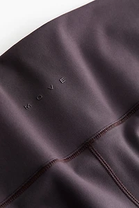 Sports Hot Pants with SoftMove™