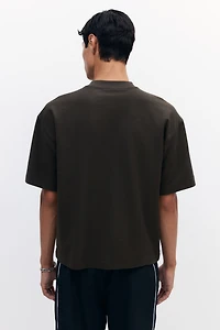 Oversized Fit T-Shirt