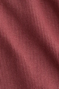 Ribbed Tube Top