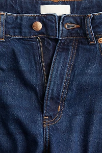 Harper High Rise Wide Leg Jeans