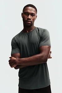 Muscle-Fit Sports T-Shirt with CoolMove™