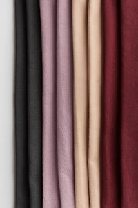4-pack Cotton Jersey Leggings
