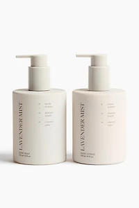 Hand Lotion
