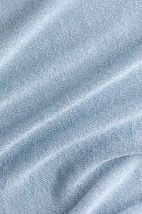 Shimmery Cape Top
