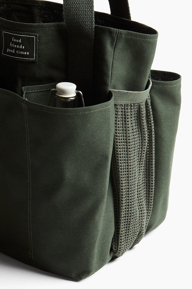Cotton Shopper
