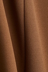 Knee-Length Skirt