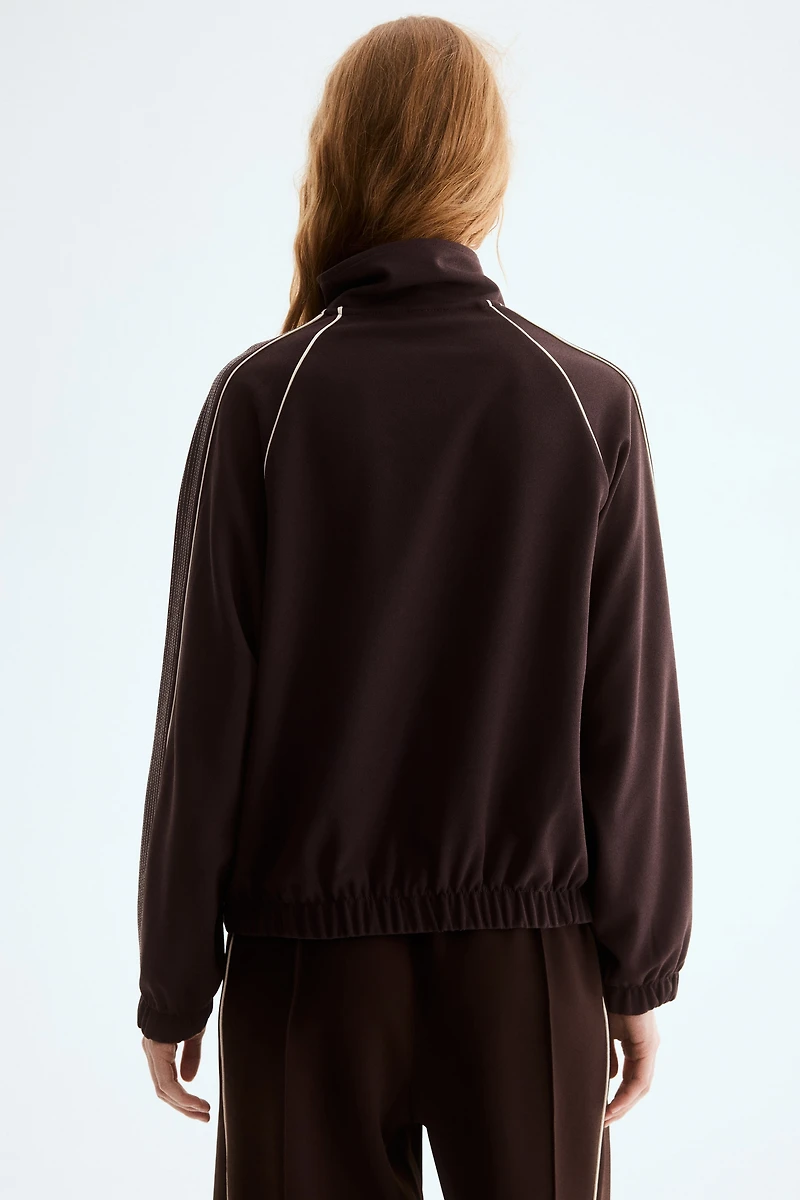 Veste de survêtement