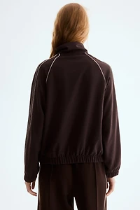 Veste de survêtement