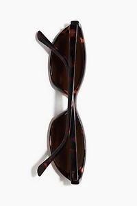 Oval Sunglasses