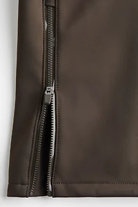 Water-Repellent Ski Pants