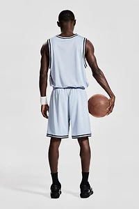 Short de basket ample DryMove🅪