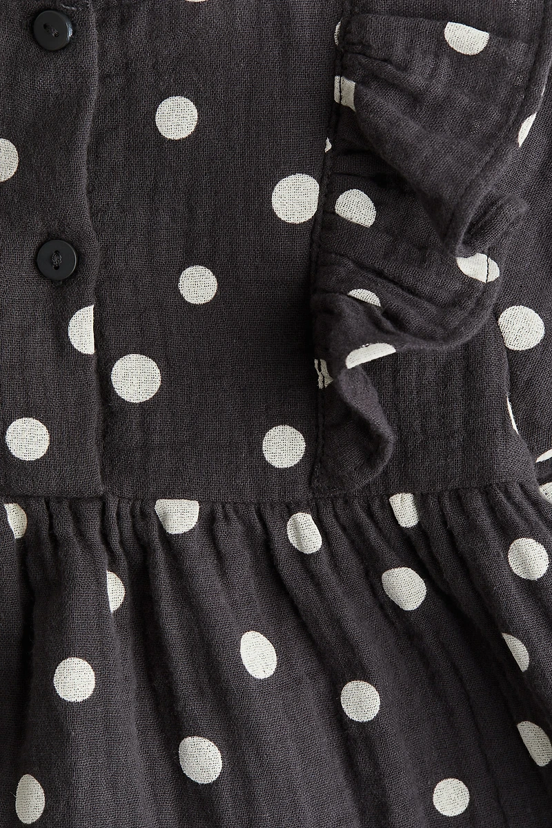 Ensemble 3 pièces en coton