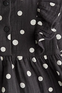 Ensemble 3 pièces en coton
