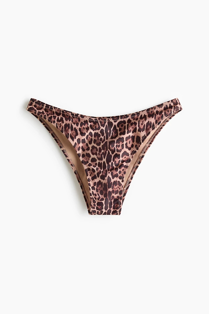 Cheeky Bikini Bottoms