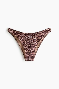 Cheeky Bikini Bottoms