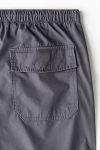 Loose Fit Parachute Pants