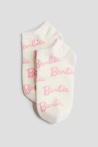 5-pack Ankle Socks