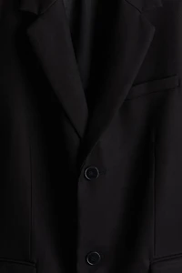 Regular Fit Coat