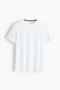T-shirt de sport en filet DryMove🅪