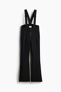Water-Repellent Ski Pants