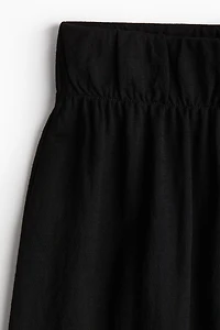 Wide-Leg Pants