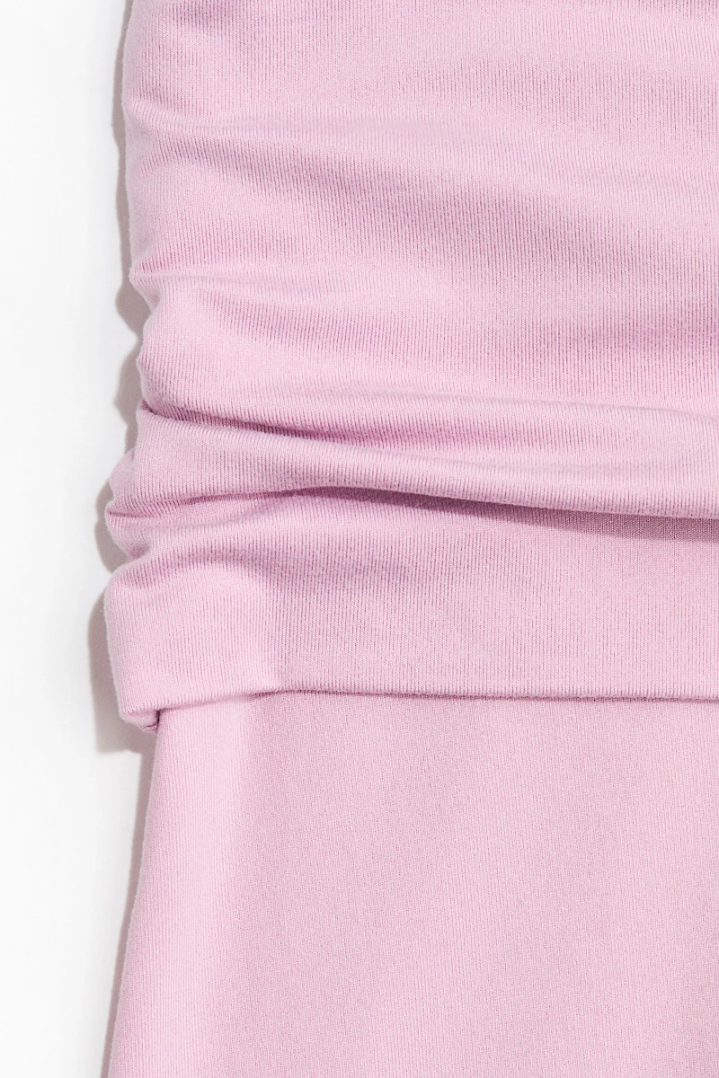 Flared Yoga Leggings with SoftMove™