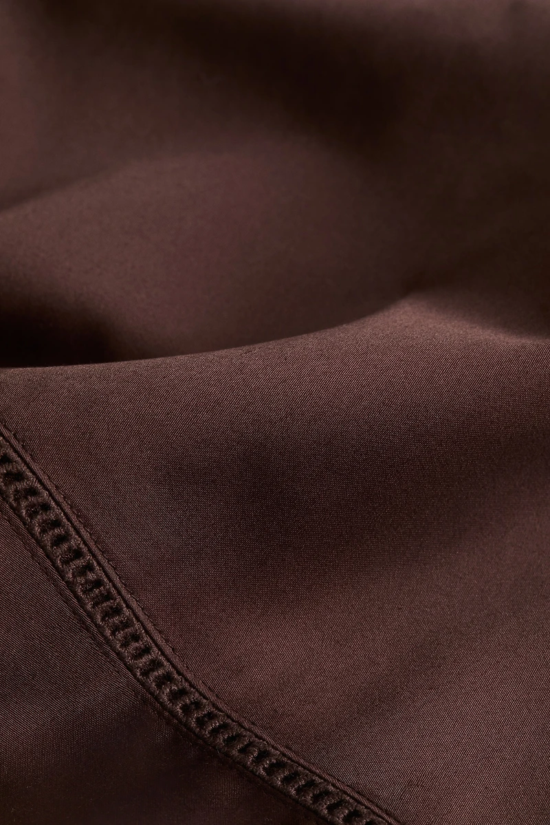 Egyptian Cotton Pillowcase