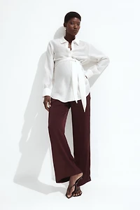 MAMA Pantalon Before & After