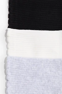 3-Pack Crew Socks